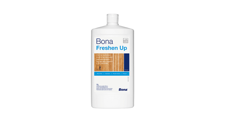 Bona Professional – Freshen UP – Pflegemittel Produktfoto