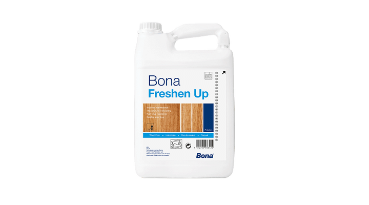 Bona Professional – Freshen UP – Pflegemittel Produktfoto