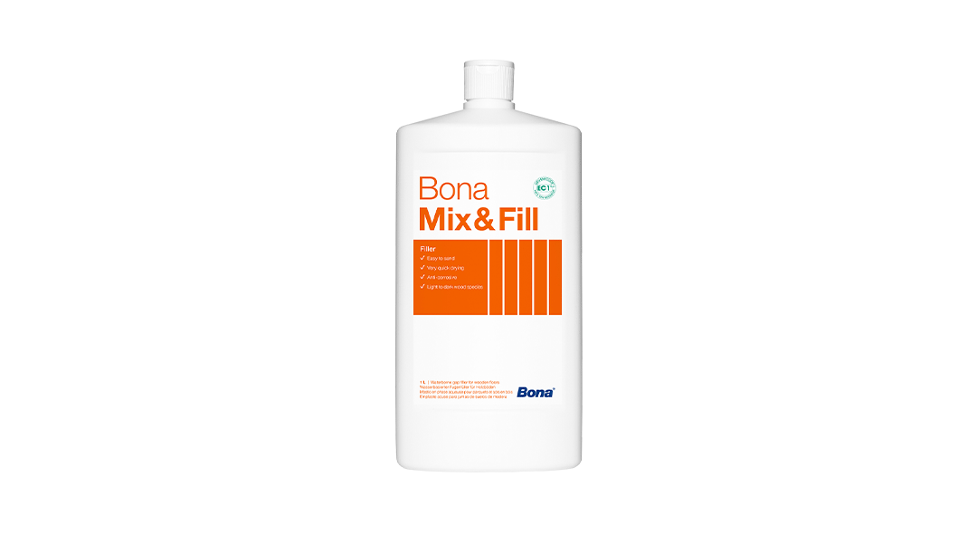Bona Professional Mix & Fill Fugenkitt Produktfoto