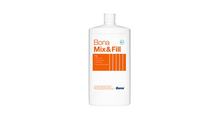 Bona Professional Mix & Fill Fugenkitt Produktfoto