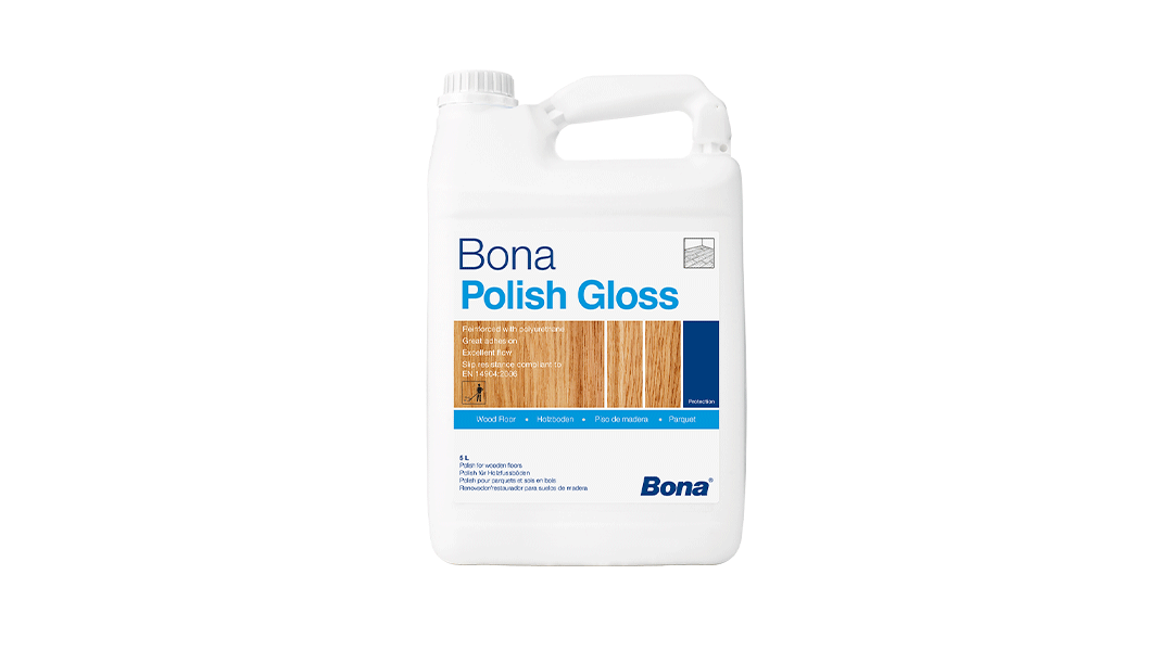 Bona Professional – Polish Pflegemittel – glänzend Produktfoto
