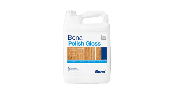 Bona Professional – Polish Pflegemittel – glänzend Produktfoto