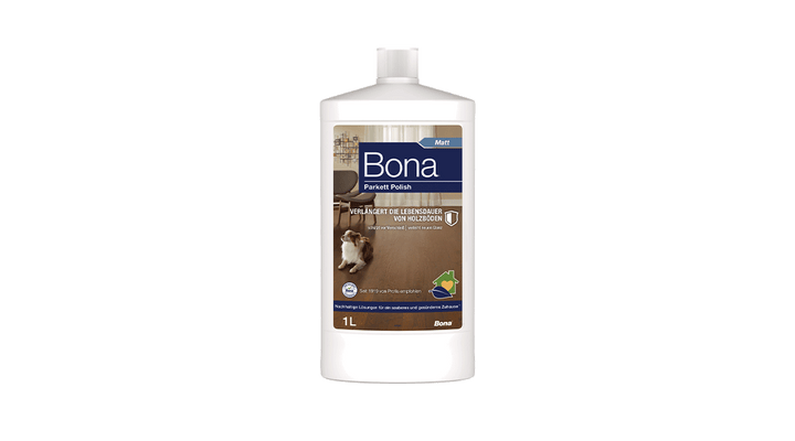 Bona Professional – Polish Pflegemittel – matt Produktfoto