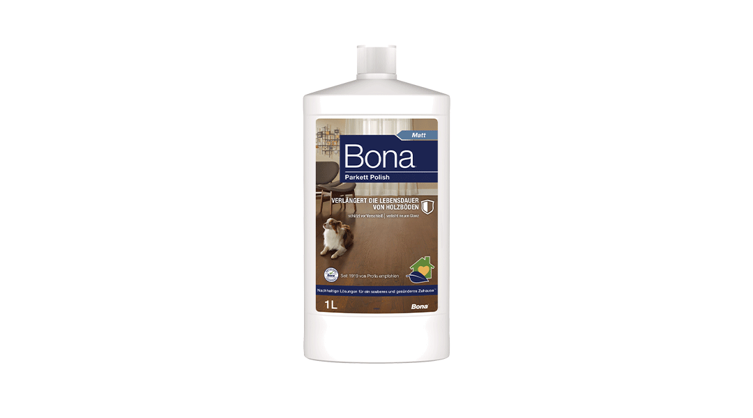 Bona Retail Polish Entferner Reiniger – Produktfoto