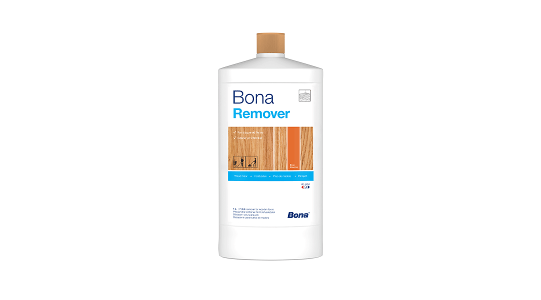 Bona Professional – Remover – Reiniger Produktfoto