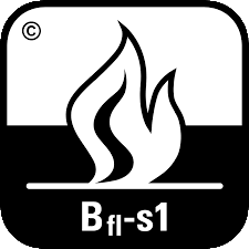 Brandverhalten Bfl-s1