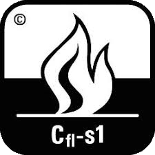 Brandverhalten Cfl-s1