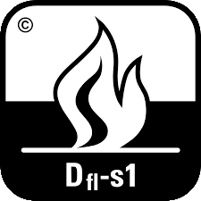 Brandverhalten Dfl-s1