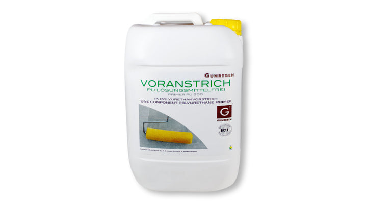 G² Voranstrich PU-lösemittelfrei 10 L Produktfoto