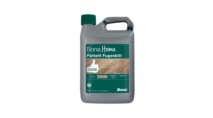 Bona Home Parkett Fugenkitt Produktfoto