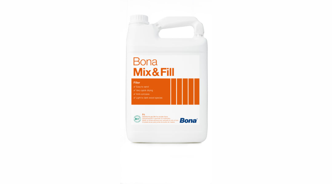 Bona Professional Mix & Fill Fugenkitt Produktfoto