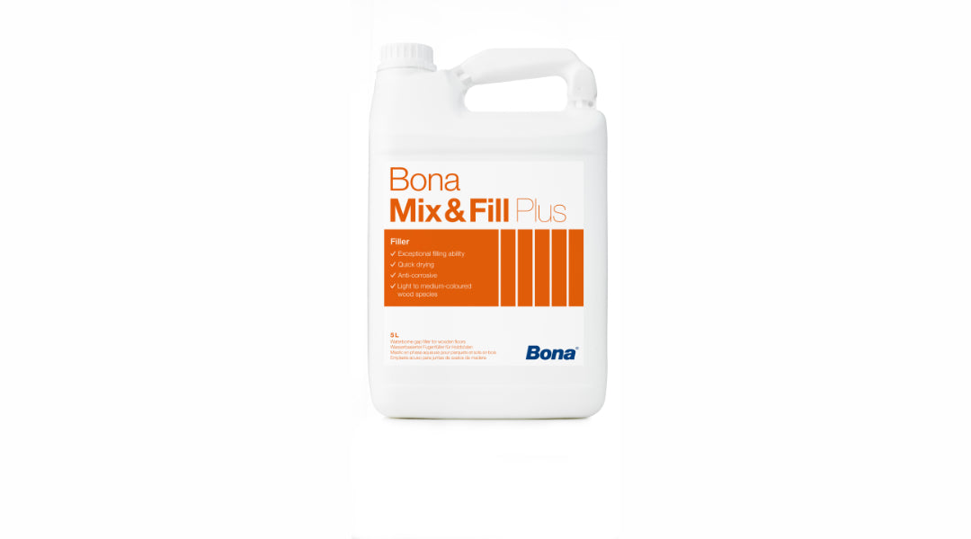 Bona Professional  Fix & Fill Plus Fugenkitt Produktfoto