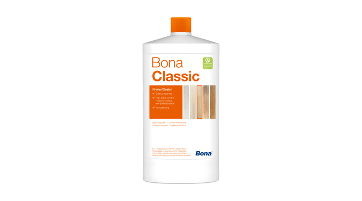 Bona Professional Classic Grundierung Produktfoto
