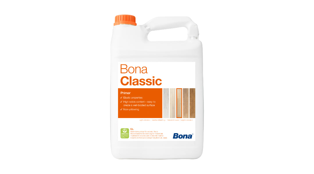 Bona Professional  Classic Grundierung Produktfoto