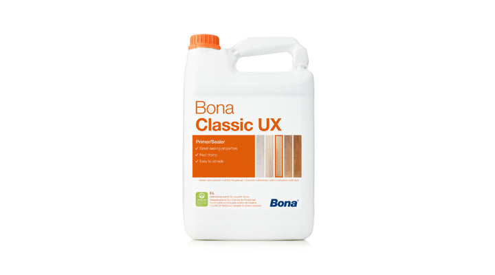 Bona Professional  Classic UX Grundierung Produktfoto