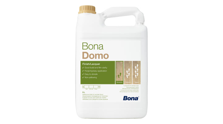 Bona Professional – Domo Versiegelung – matt Produktfoto
