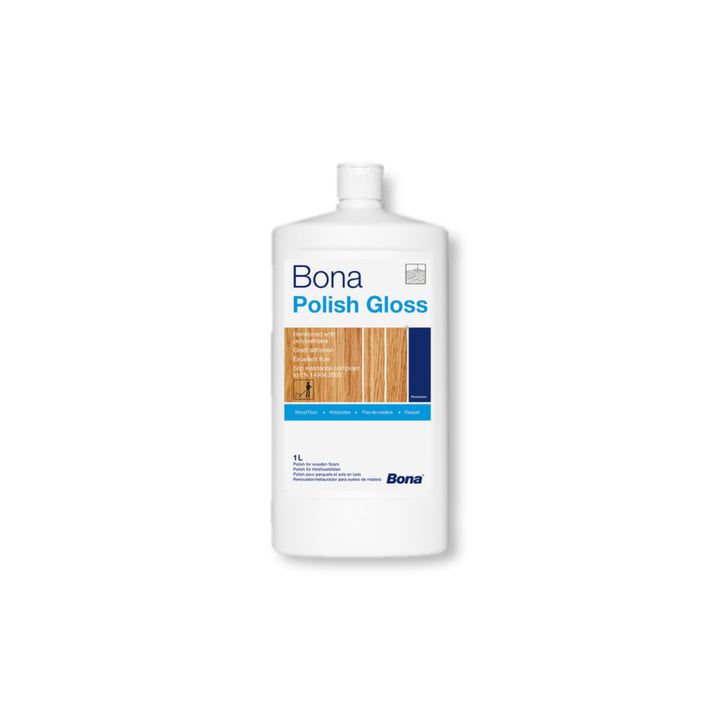 Bona Professional – Polish Pflegemittel – glänzend Produktfoto
