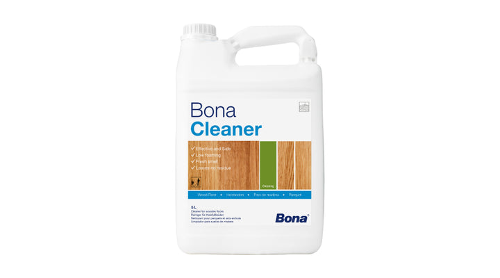Bona Professional – Cleaner – Reiniger Produktfoto