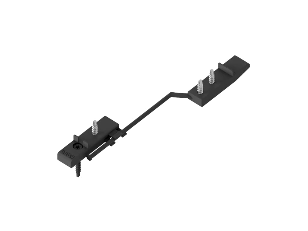 Sihga GleitFix (GF17) – SIHGAMID® 50 Stück für Dielen 19-23mm