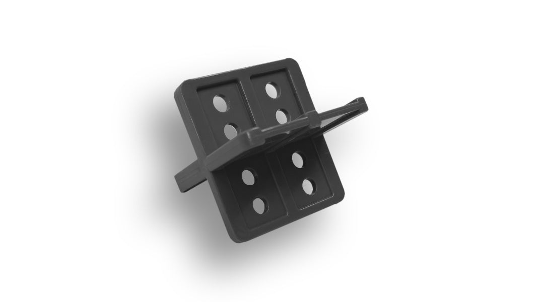 G² Abstandshalter/Fugenlehrefür Fugengröße 4/5/6/7mm Produktfoto