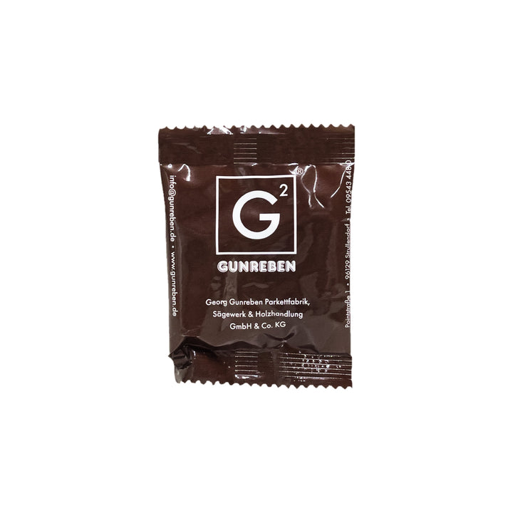 Fruchtgummis "Bärchen" - 10g Produktfoto Verpackung