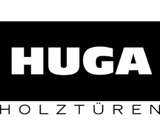 Huga Holztüren Logo