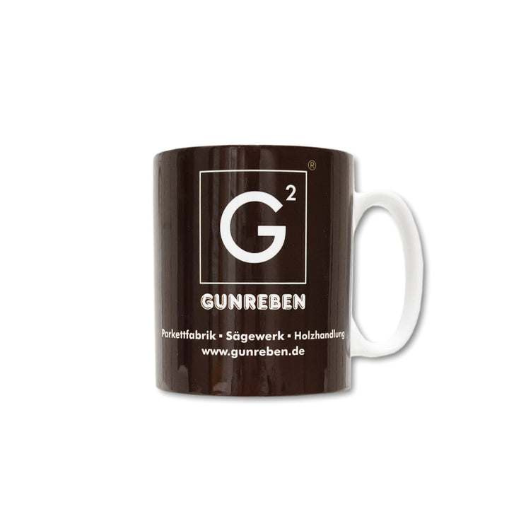 Gunreben Kaffeetasse Produktfoto