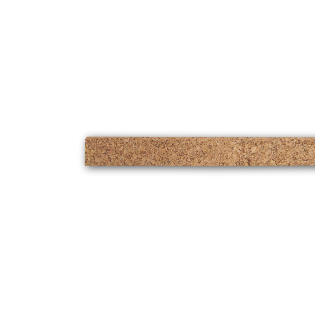 G² Parkett Korkstreifen Detailaufnahme