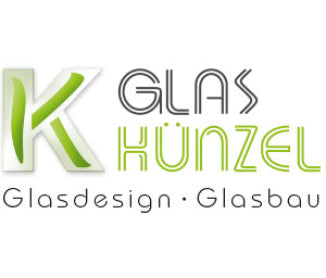 Glas Künzel Logo