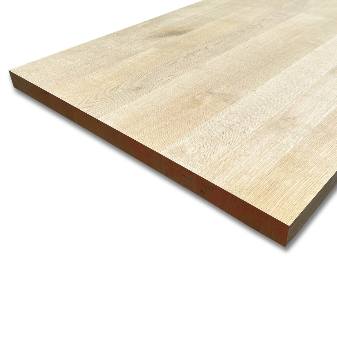 Treppenstufenplatten 40 mm Eiche europäisch Produktfoto