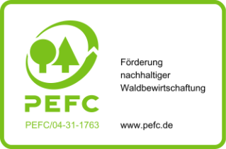 PEFC Logo