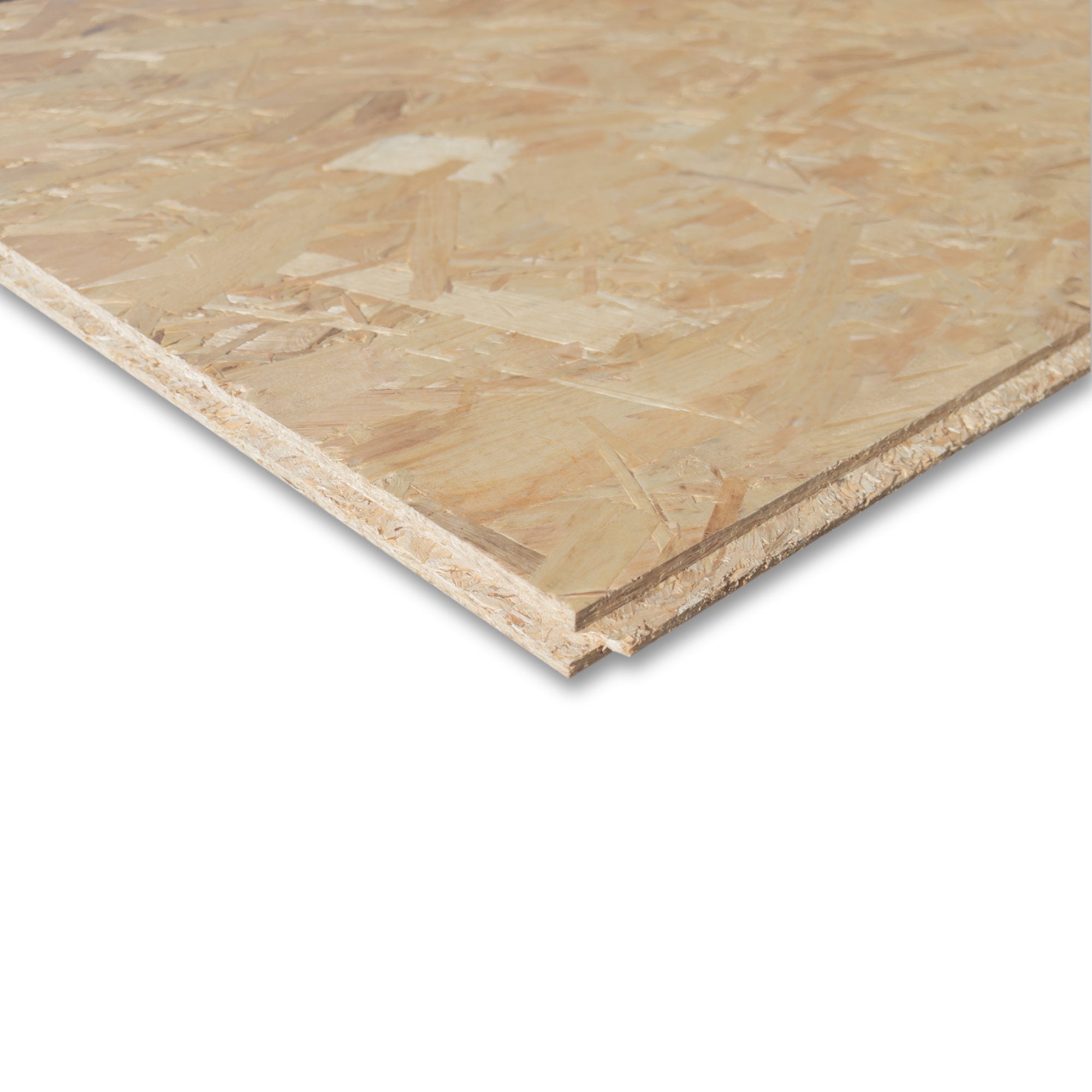 OSB-3 Platte Produktfoto