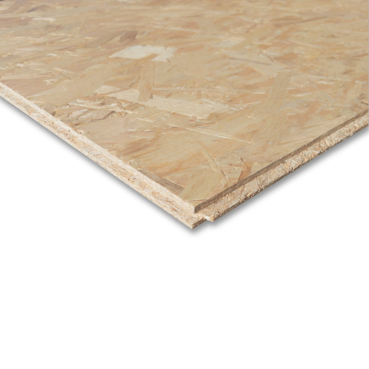 OSB-3 Platte Produktfoto