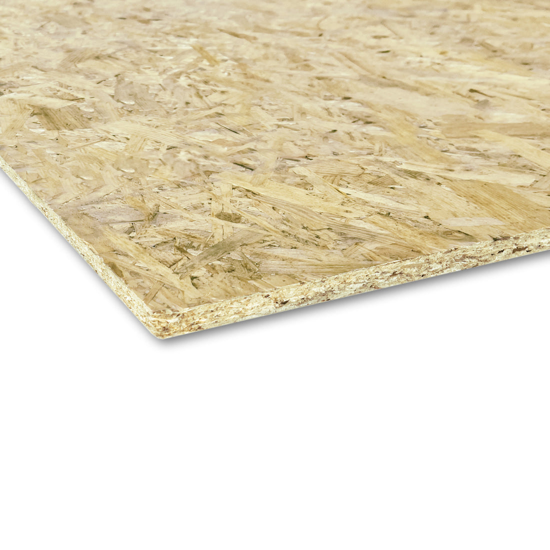 OSB-3 Platte Produktfoto