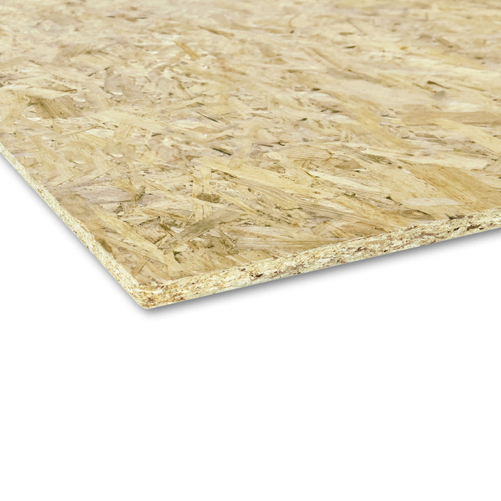 OSB-3 Platte Produktfoto