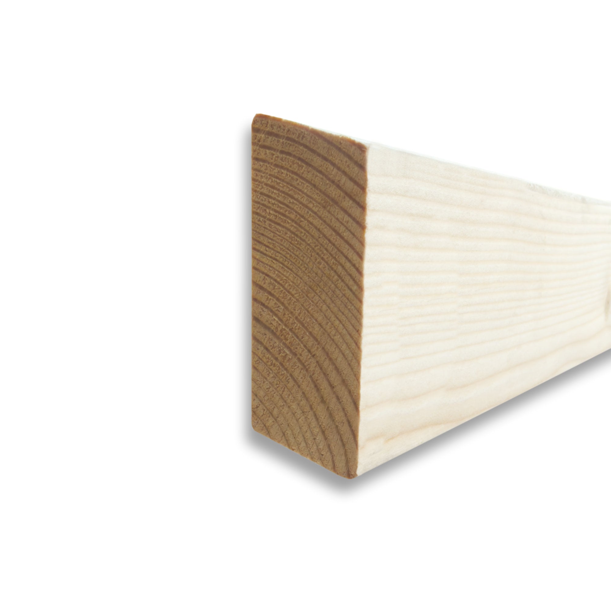 Rhombusleiste kanadische Lärche Produktfoto
