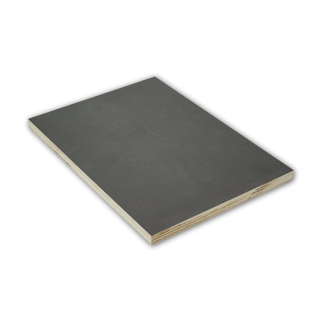 Screen printing board European birch 12 mm double-sided