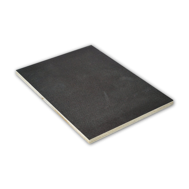 Screen printing board European birch 9 mm birch d&d