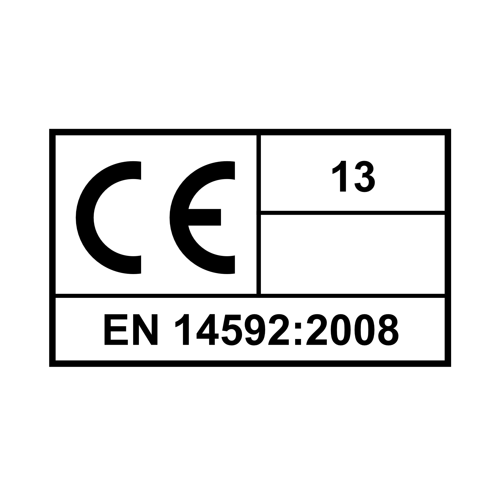 CE Zeichen