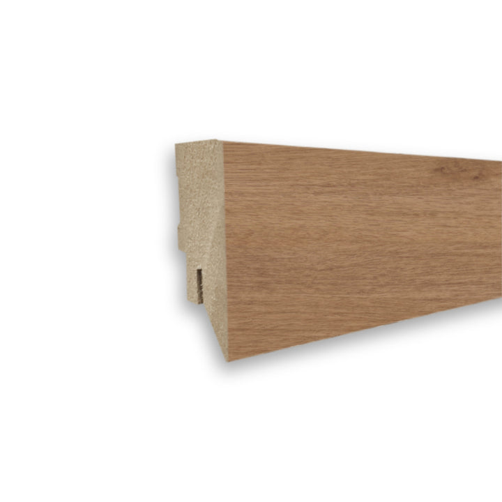 Vinyl Sockelleiste – Dekor Adonis – 16 × 60 × 2500 mm