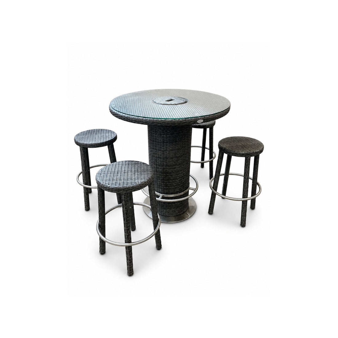 Frère Mélèze. sous-structure en U
 44 x 68 mm
 KD lisse
