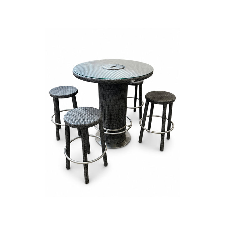 Frère Mélèze. sous-structure en U
 44 x 68 mm
 KD lisse