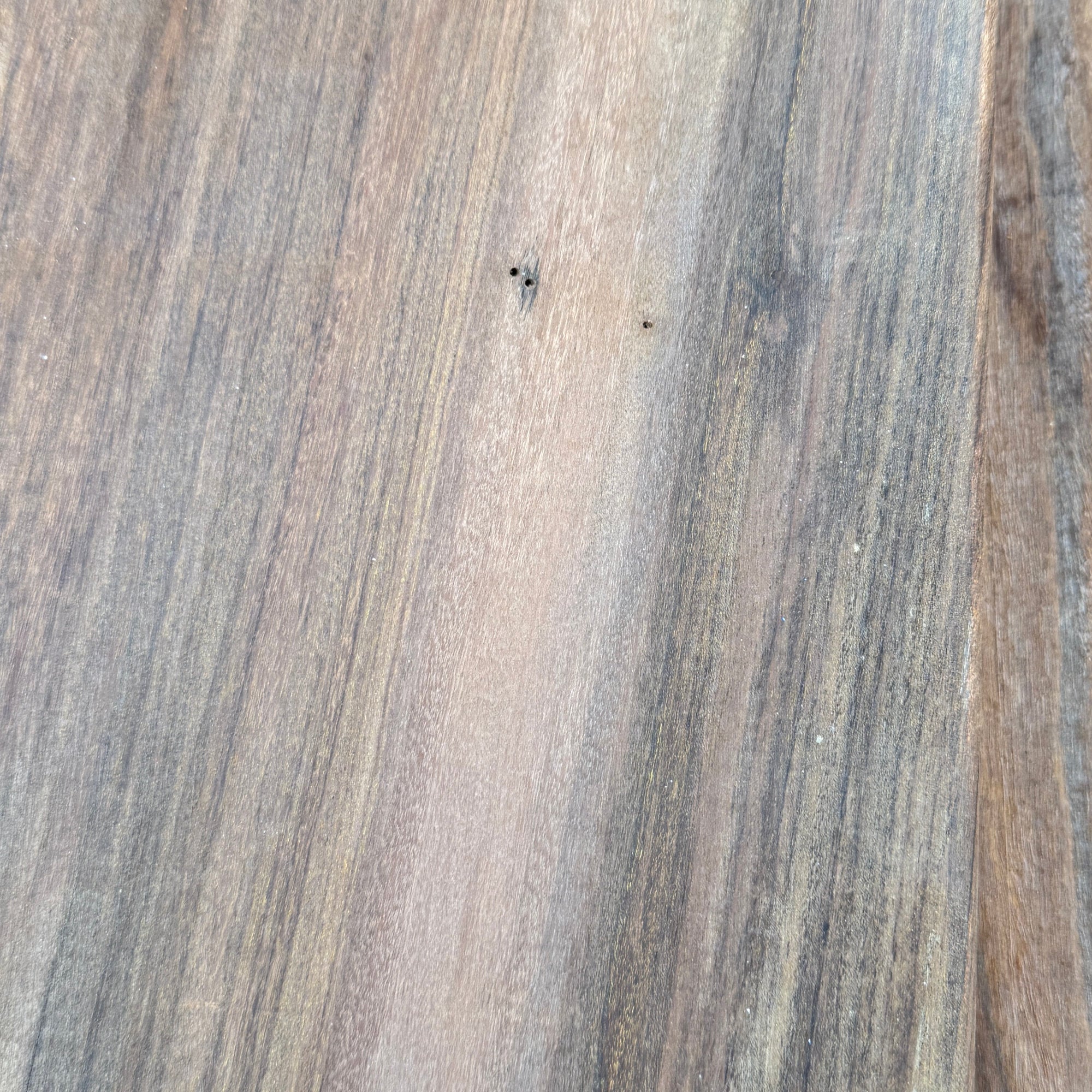 Ipe KD Terrassendiele glatt/glatt Detailfoto