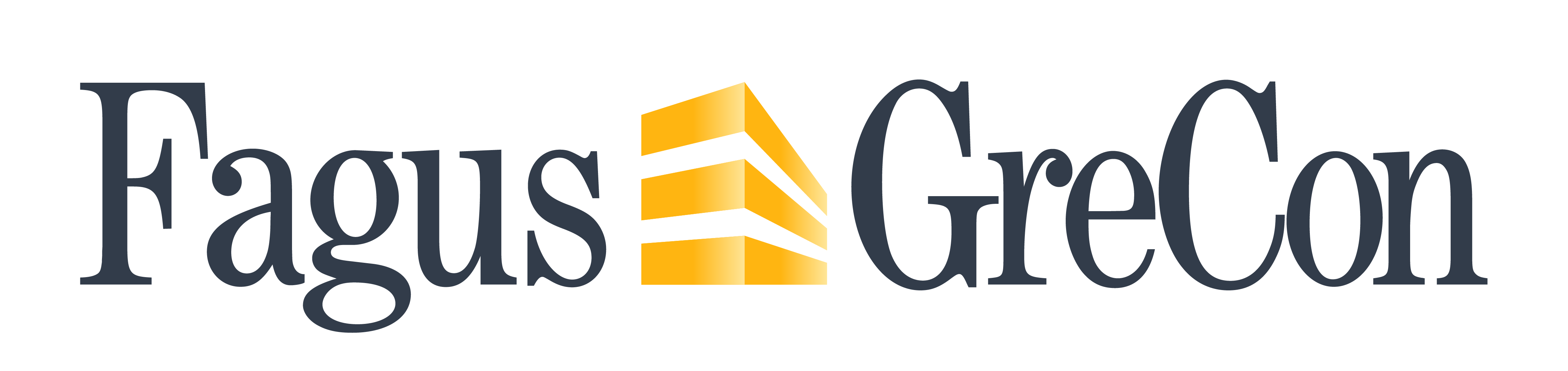 Fagus GreCon Logo