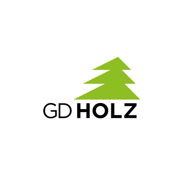 GD Holz Logo