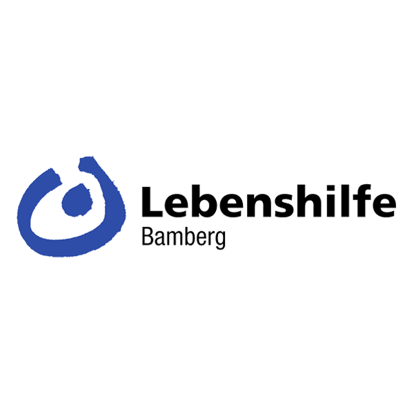 Lebenshilfe Bamberg Logo